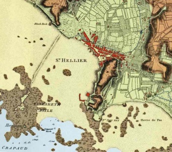 St Helier 1790