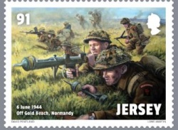 D-Day 70th anniversary