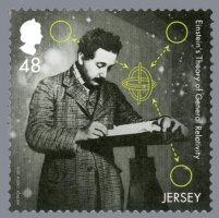 Einstein Theory of Relativity