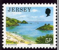 1989 stamp