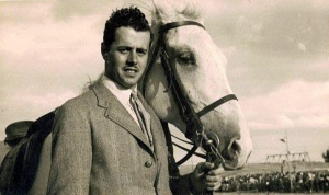 Philip Le Cuirot c1940