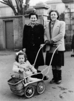 Marguerite, Margaret and Ann Gallichan