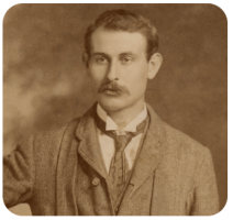 Henry William Vardon