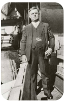 Stanley Philippe Gaudin