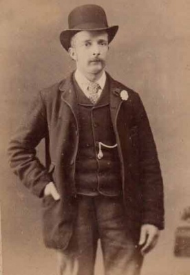 Billinghurst and Downham