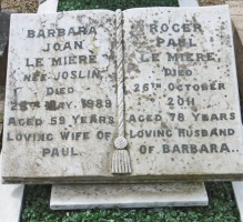 St Matthew’s, St Lawrence