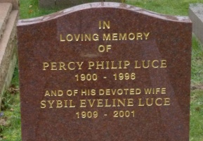 Trinity Church cemetery