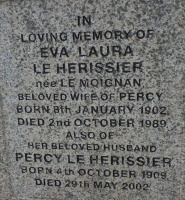 St John’s Church cemetery