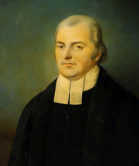 Dean Edward Dupre, 1850