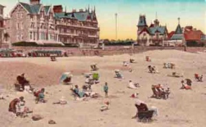 Havre des Pas in 1934