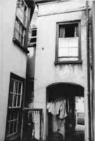 Lincoln Place, 29 Ann Street