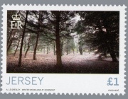 2016 stamp - winter