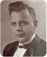 Albert Romeril (1894-1989)