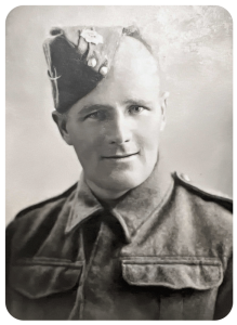 William 'Mickey' Barry