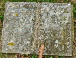 St Ouen parish cemetery