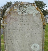 St John’s Church cemetery