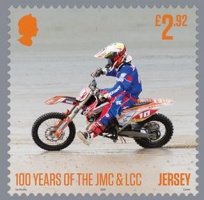 JMC and LCC Centenary