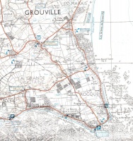 South-east of the island, 1988