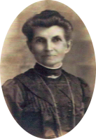 Matilda Alice Le Huquet