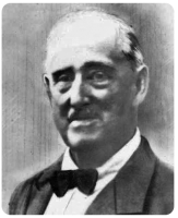 Robert Kirby Fowler, born in St Helier in 1868, the son of Kenneth Charles and Matilda Ann, nee Kirby. He married Letitia Vaughan in London in 1893