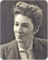 Marguerita Richardson (1909-1988)