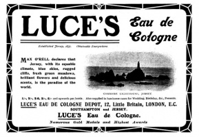 1904 - Illustrated London News