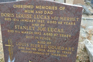 St Matthew’s, St Lawrence