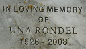 St John’s Church cemetery