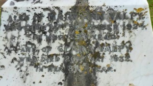 St John’s Church cemetery