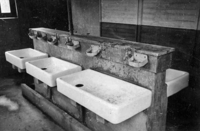 The men's wash-house