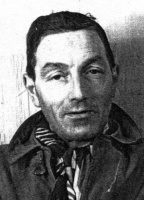 Albert Louis Bouteloup