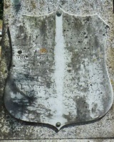 Mont a l’Abbe cemetery