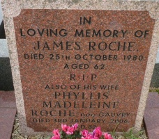 St John’s Church cemetery