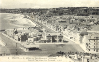 Weighbridge and Esplanade