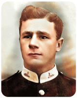 Charles Emile Francois Boleat (1889-1929)