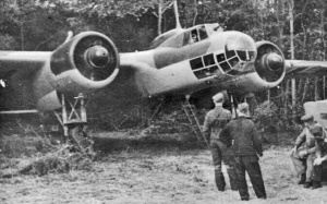 Dornier 17