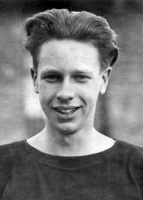 Albert Terence Larbalestier