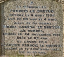 St John’s Church cemetery