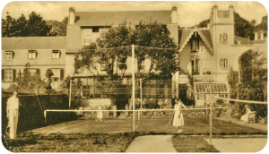 Mandalay Private Hotel