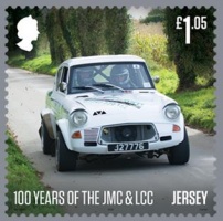 JMC and LCC Centenary