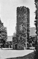 The tower in 1910