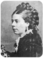 Elizabeth Harriet Penny (1850-1890)