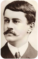 Stanley Philippe Gaudin (1885-1938)