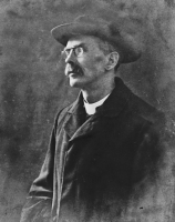 Rev Augustus Poynder