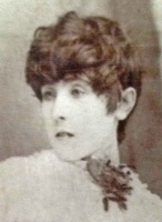 Marie Badier, born in St Helier in 1862, the daughter of Philippe Charles and Marie Adelaide, nee Jacqueline. Marie emigrated to Australia, apparently on her own, and married George Clavering Redman in Queensland at the age of 19, but was deserted by him within weeks, leading to his facing charges before the Melbourne Bench in January 1882. They must have divorced because Marie married Thomas Davey Hamilton-Foster in Sydney two years later. She died in 1894, aged only 32, leaving three living children, two more having died in infancy