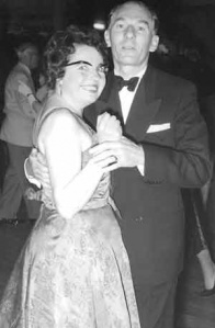 Roy and Peggy Bisson