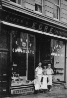 Egre at 78 King Street