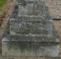 St Ouen parish cemetery