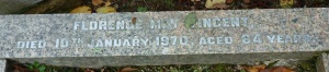 St Brelade Church cemetery