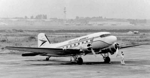 Intra Airways Dakota